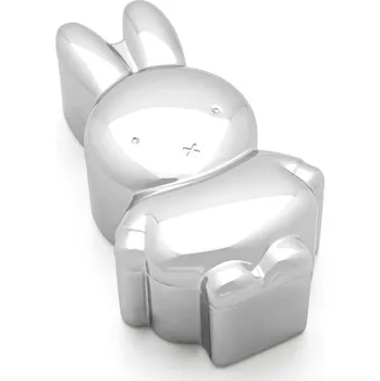 Dárková krabička Krabička zajíček Miffy - Zilverstad (Zajíček Miffy, krabička - Zilverstad)