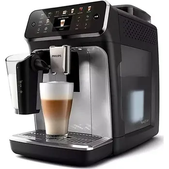 Philips Series 5500 LatteGo EP5546/70