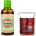 Bylinné kapky s.r.o. Kameny močové 50 ml