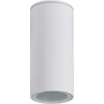 Kanlux 36641 - Koupelnové bodové svítidlo AQILO 1xE14/10W/230V IP65 bílá