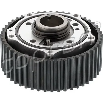 Rozvod motoru Nastavovac vackoveho hridele TOPRAN 119 609