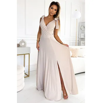 Dámské šaty Dlouhé šaty model 198496 Numoco M