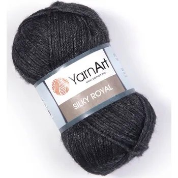 Galanterie Yarn Art YarnArt Silky Royal Silky Royal: Silky Royal 435