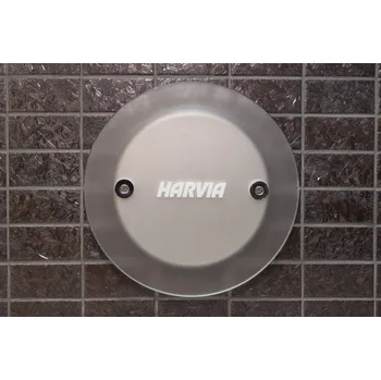 Parní tryska pro generátor HARVIA, sklo, tichá