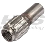 Flexibilní trubka, výfukový systém HJS 83 00 8454