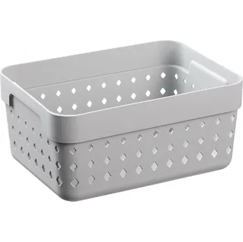 PLAST TEAM košík SEOUL 15,8x11,8x7,3cm PH ŠE