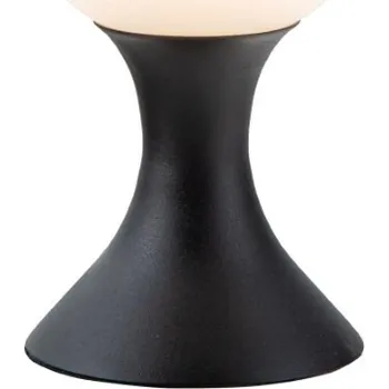 Lampička Lucide L255160130 stolní lampička MOYA G9 + K nákupu nad 3000 Kč dárek zdarma