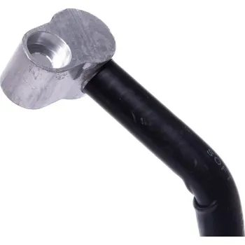 Vedení klimatizace Hadice klimatizace AUDI A4 (B6)