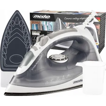 Žehlička MS 5037 Napařovací žehlička 2800w