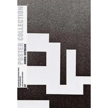 Umění Armin Hofmann - Steven Heller