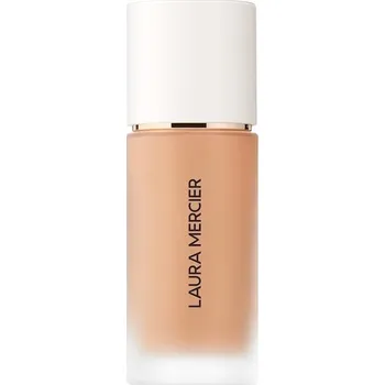 Make-up Laura-Mercier Facial-make-up FoundationReal Flawless Foundation 4N2 Tea 29 ml (22&nbsp;931,00 Kč / 1 l)