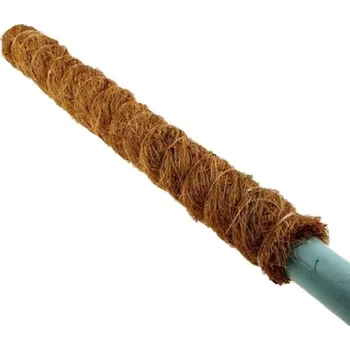 Pěstitelství Mechkoková tyč k rostlinám 50cm