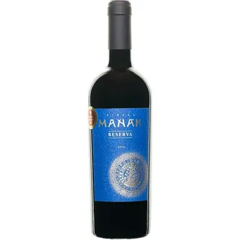 Víno Maňák Grand Reserva 2021