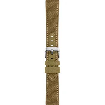 Řemínek na hodinky Fibra - Textilní řemínek na hodinky