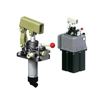 Čerpadlo Čerpadlo ruční PMI - 25 7lt.