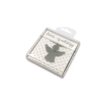 Nekupto Dárková klíčenka Babička… můj anděl strážný