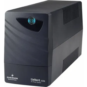 Masážní přístroj UPS Vertiv Liebert itON 400 (LI32101CT00)