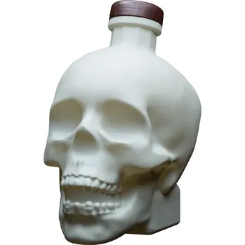 Vodka Crystal Head Bone Bulk 40% 0,7l