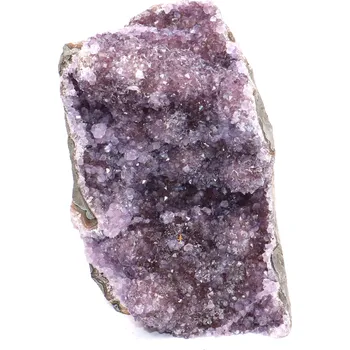 Drahý kámen Ametyst drúza 1.440 kg #3512