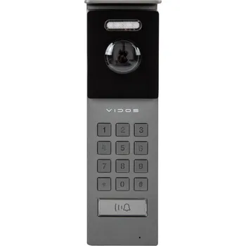 Externí panel VIDOS 2IP S202