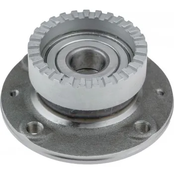 náboj zadní PEUGEOT 306 -01 +ABS CITROEN XSARA -01 +ABS KLT-PE-027 NTY