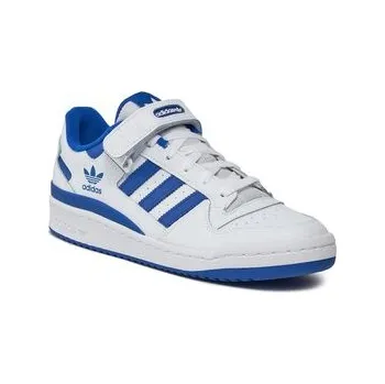 Dámské tenisky adidas Sneakersy Forum Low I FY7756 Bílá 47_13