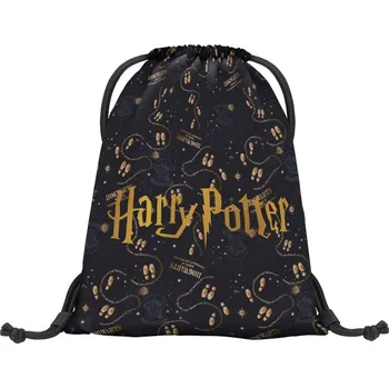 Školní sáček BAAGL Školní sáček na obuv Harry Potter Pobertův plánek