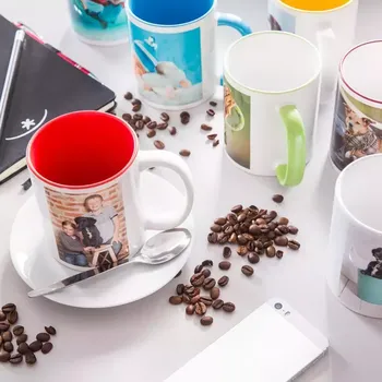 FotoŠkoda Keramické hrnky s fotkou