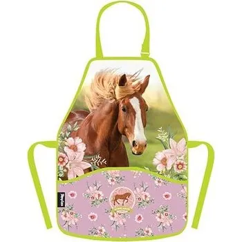 Dětská zástěra Oxybag Zástěra kůň