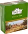 Čaj Ahmad Tea Green Tea 100x 2 g