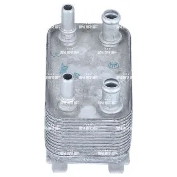 Chladič motoru Chladič oleje, automatická převodovka NRF 310052