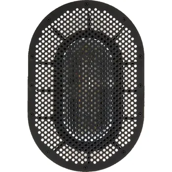 Venkovní osvětlení DESIGN BY US Venkovní nástěnné svítidlo Night Rider, hliník, černá barva 1 x 13 W - Doprava zdarma