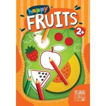 Happy fruits