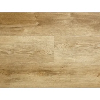 vinylová podlaha Lepená vinylová podlaha Bohemia LVT Natural dub (oak) 2 mm