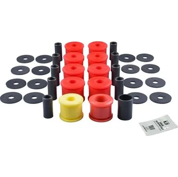 Sada ložisek, rameno nápravy TEDGUM TED20600