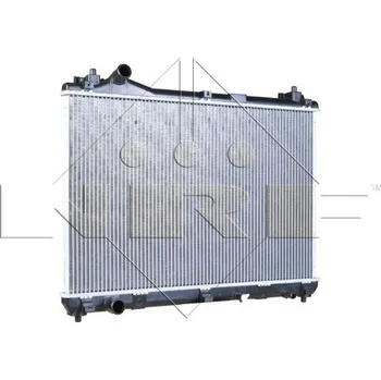 Chladič motoru Chladič, chlazení motoru NRF 53917