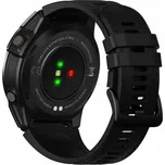 Chytré hodinky Zeblaze Stratos 3 Pro (černé)