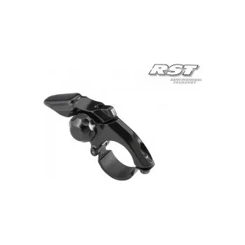 Vidlice na kolo samostatná páka blokace pro RST - Páčka blokace, 20622131