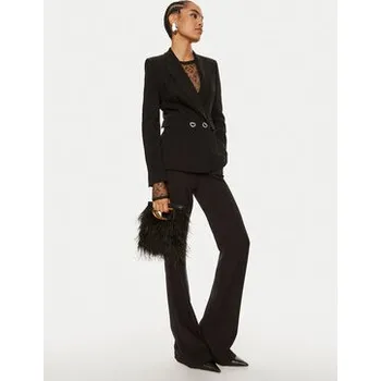 Dámské sako Pinko Sako Grenoble 103890 A21H Černá Regular Fit 40