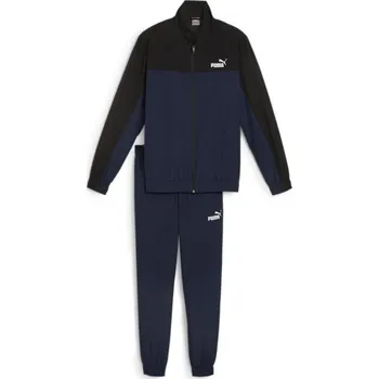 Puma Woven Tracksuit Pánská souprava US S 678887-14