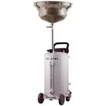 Pojízdná pneumatická nádoba na vyjetý olej HC-2181