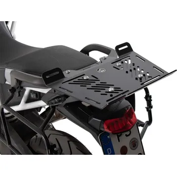 Zavazadlo na motocykl Hepco & Becker Nosič zavazadel na Triumph Tiger 900 GT, PRO (24-25)