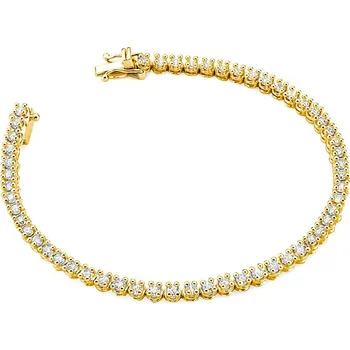 Hodinky Náramek Bonore - Zlato 585 173469