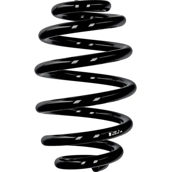 Standardní pružina zadní Eibach ERL R10143 pro VOLKSWAGEN TRANSPORTER T4 autobus (70B, 70C, 7DB, 7DK, 70J, 70K, 7DC, 7 1.9 TD • 50 kW • 1992—2003