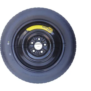 Plechové kolo Dojezdové kolo HYUNDAI TUCSON I R16