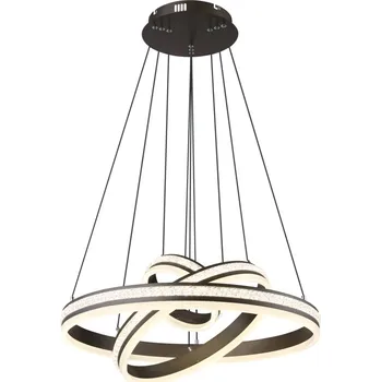 GLOBO GROUNI 67314-70H Závěsné svítidlo