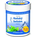 Koňský balzám SWISS chladivý 250 + 50 ml