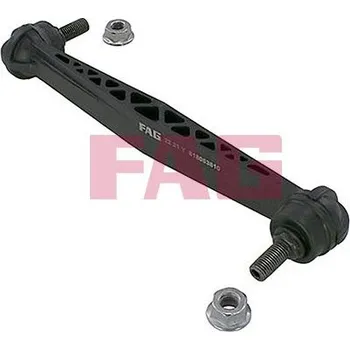 Zavěšení kol Tyč/vzpěra, stabilizátor Schaeffler FAG 818 0538 10