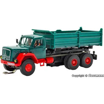 Modelová železnice VIESSMANN 8018 H0 CarMotion - automobil MAGIRUS DEUTZ 230 D26AK sklápěč VI80180