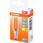 LED žárovka OSRAM Special T26 E14 5,9 W 827 Filament